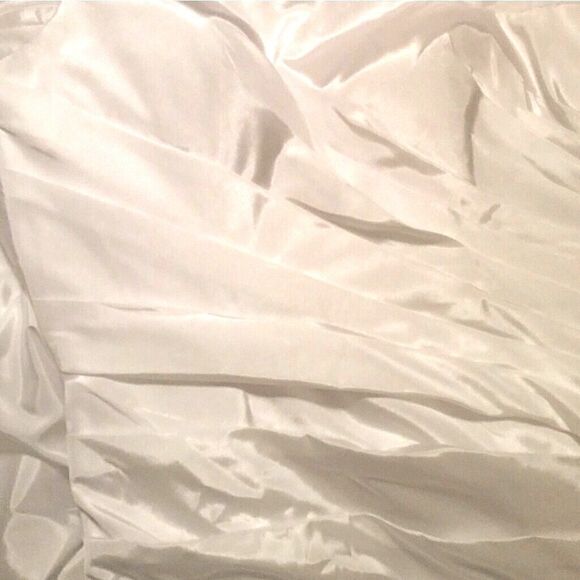 New✨ ALFRED ANGELO Mermaid Wedding Gown - Picture 7 of 9